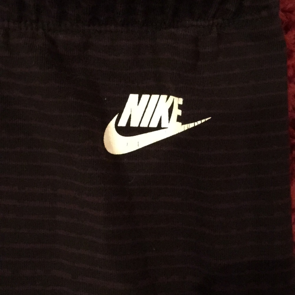 Nike running Leggings💜 - Picture 4 of 7